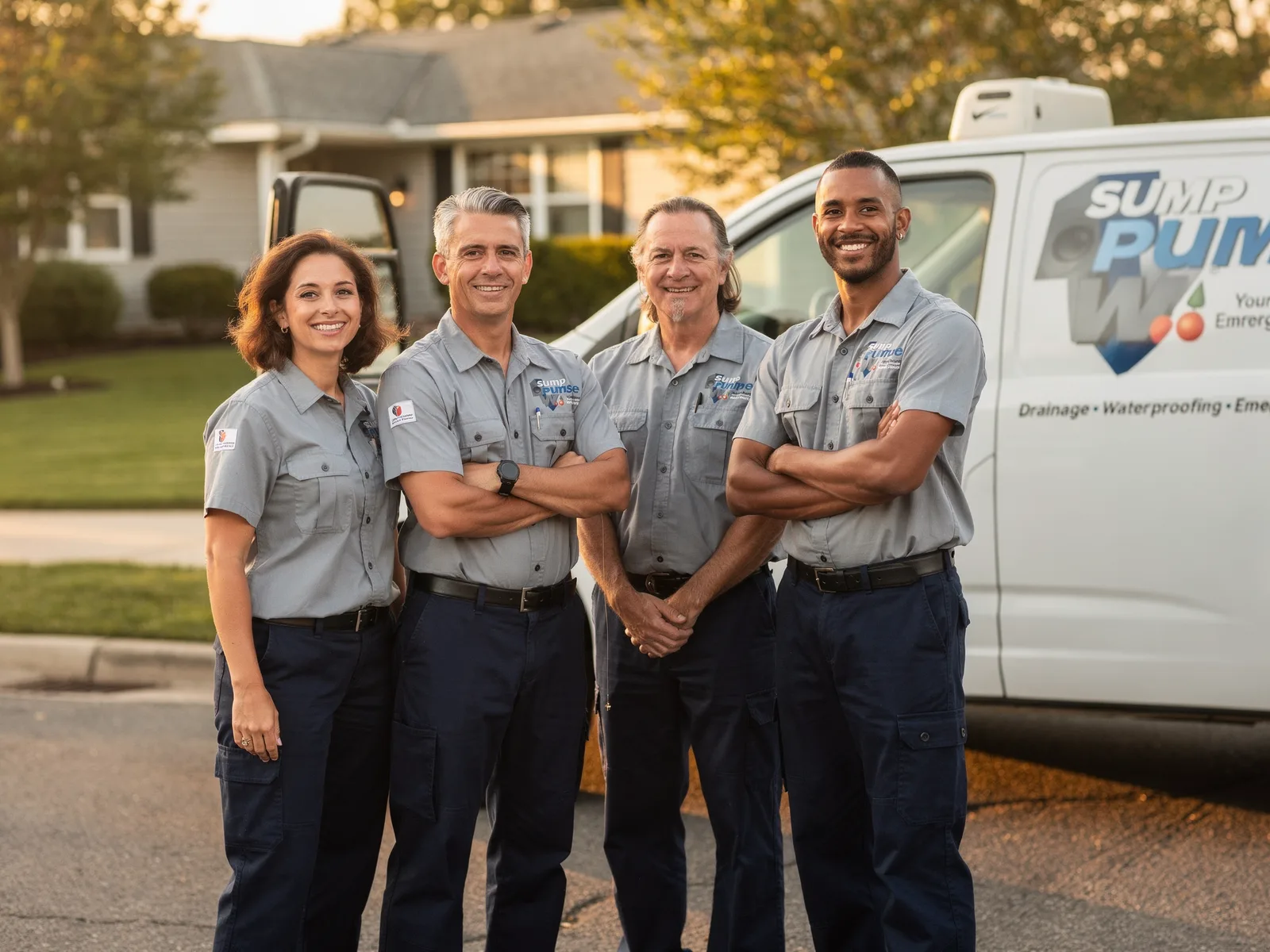 Water Heater Repair company in Hallsboro, NC