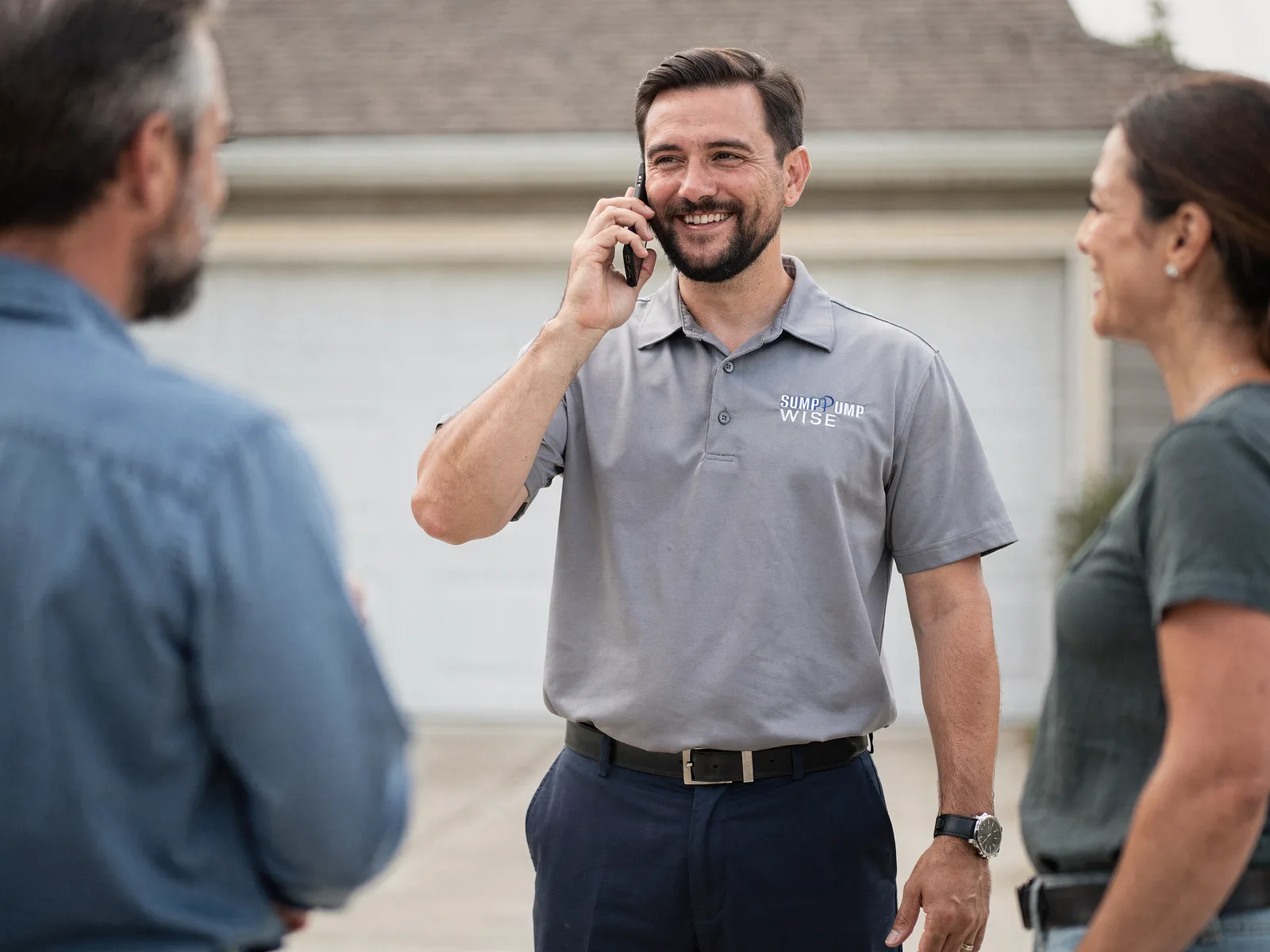 Water Heater Repair Hallsboro, NC FAQs